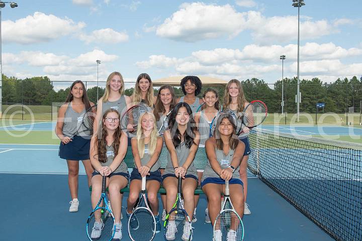 Tennis 2022-1