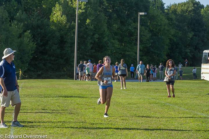 XC Girls Meet 9-14-22-106