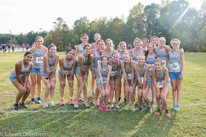 GirlsXCDormanMeet -1