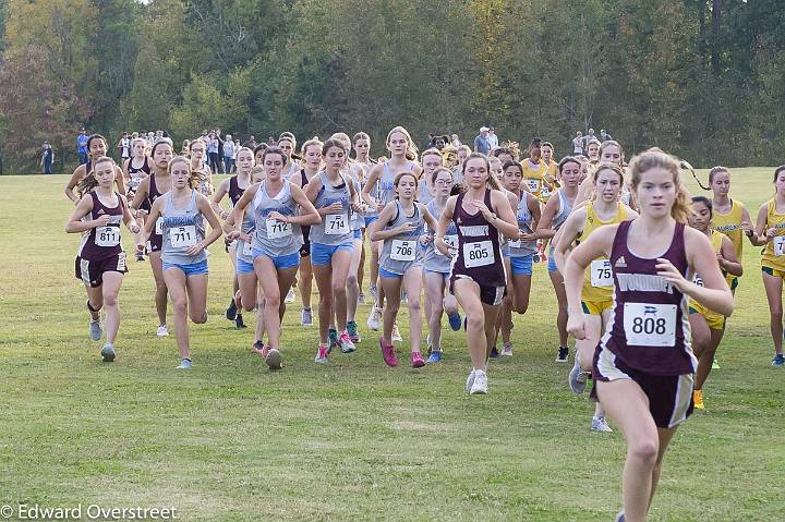 GirlsXCDormanMeet -5