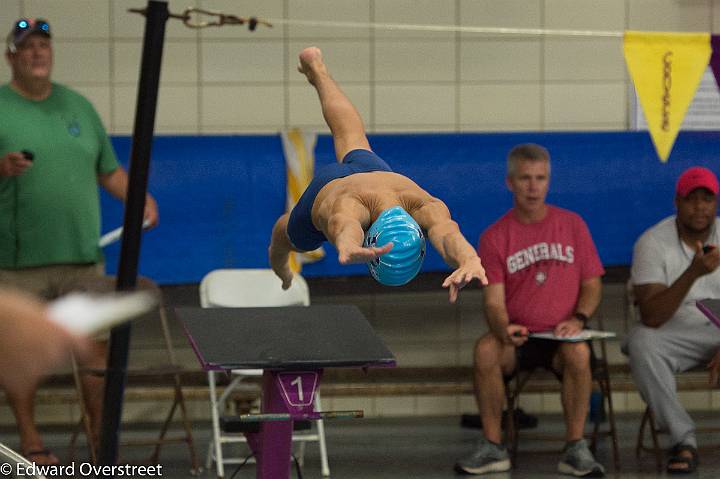 Swim vs WH_Gaffney-9-13-22-155