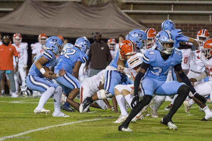 DHS FB vs Mauldin 10-6-23 -100