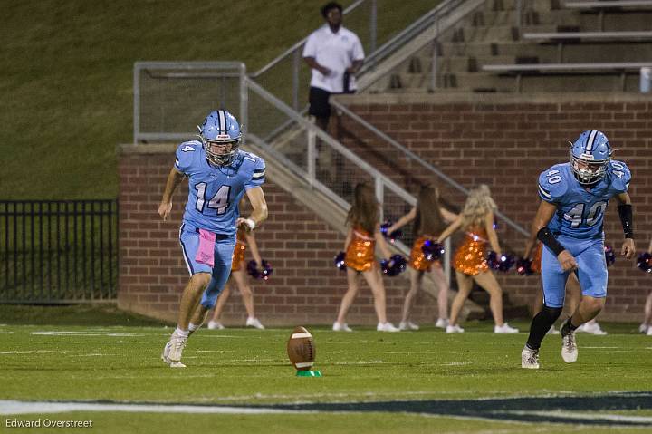 DHS FB vs Mauldin 10-6-23 -113