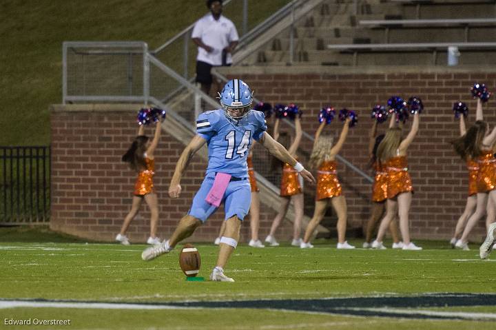 DHS FB vs Mauldin 10-6-23 -117