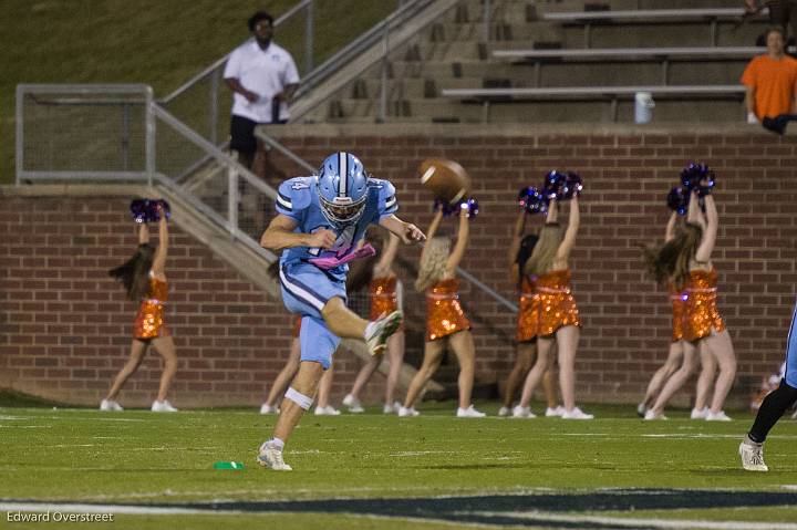 DHS FB vs Mauldin 10-6-23 -118