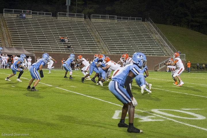 DHS FB vs Mauldin 10-6-23 -130