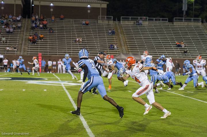 DHS FB vs Mauldin 10-6-23 -132