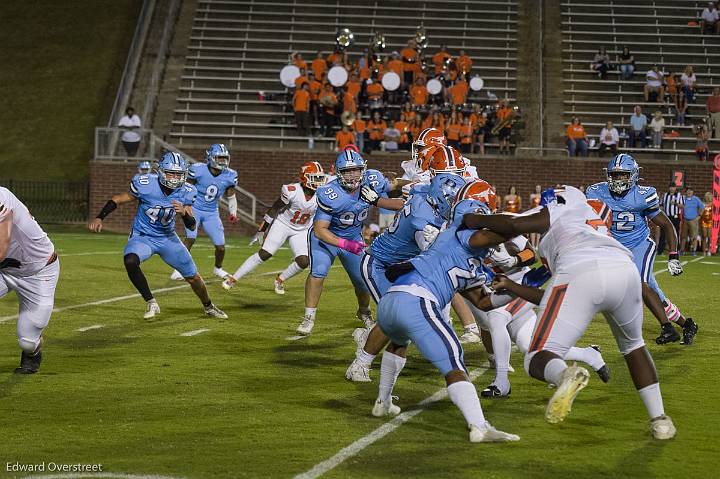 DHS FB vs Mauldin 10-6-23 -138