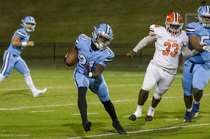 DHS FB vs Mauldin 10-6-23 -151