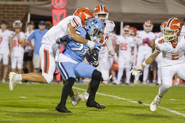 DHS FB vs Mauldin 10-6-23 -161