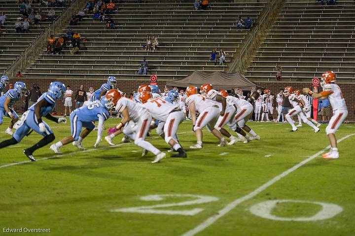 DHS FB vs Mauldin 10-6-23 -168