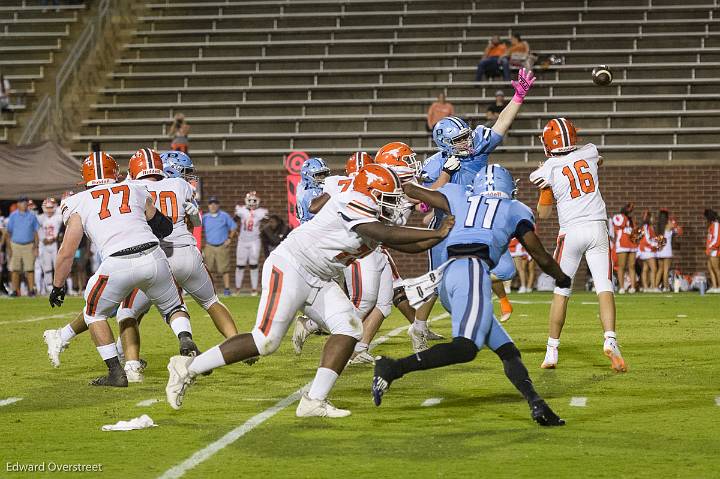 DHS FB vs Mauldin 10-6-23 -170