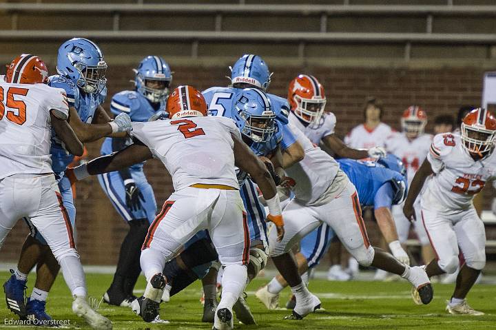 DHS FB vs Mauldin 10-6-23 -181