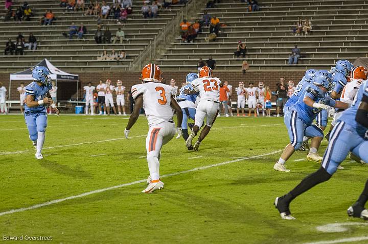 DHS FB vs Mauldin 10-6-23 -190