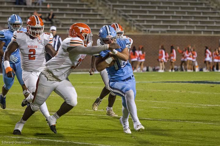 DHS FB vs Mauldin 10-6-23 -195