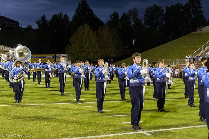 DHS FB vs Mauldin 10-6-23 -24