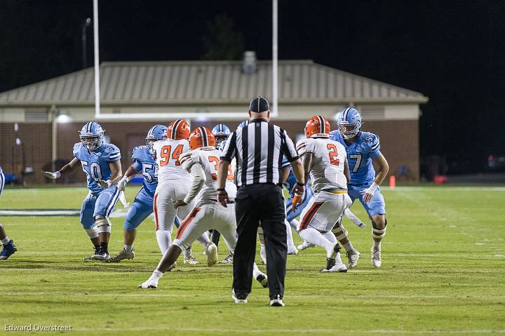 DHS FB vs Mauldin 10-6-23 -240