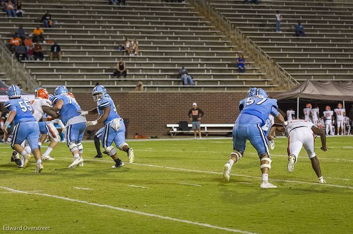 DHS FB vs Mauldin 10-6-23 -263