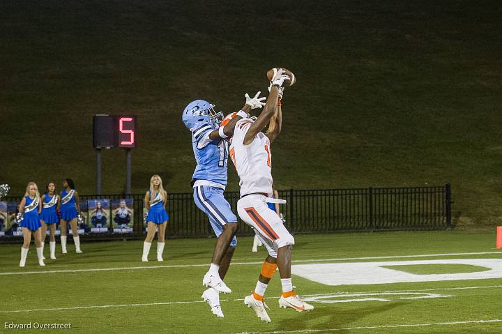 DHS FB vs Mauldin 10-6-23 -265