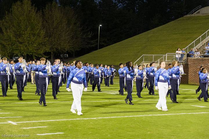 MarchBandPregame 10-6-23 -107