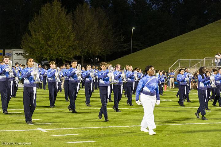 MarchBandPregame 10-6-23 -108