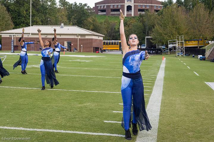 MarchBandPregame 10-6-23 -16