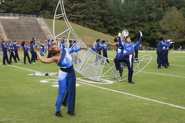 MarchBandPregame 10-6-23 -19