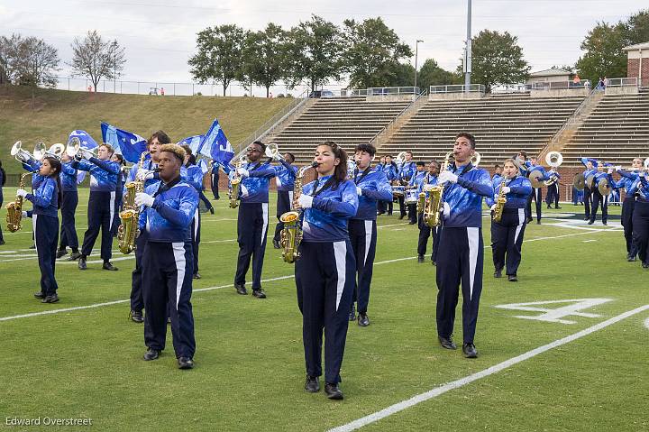 MarchBandPregame 10-6-23 -27