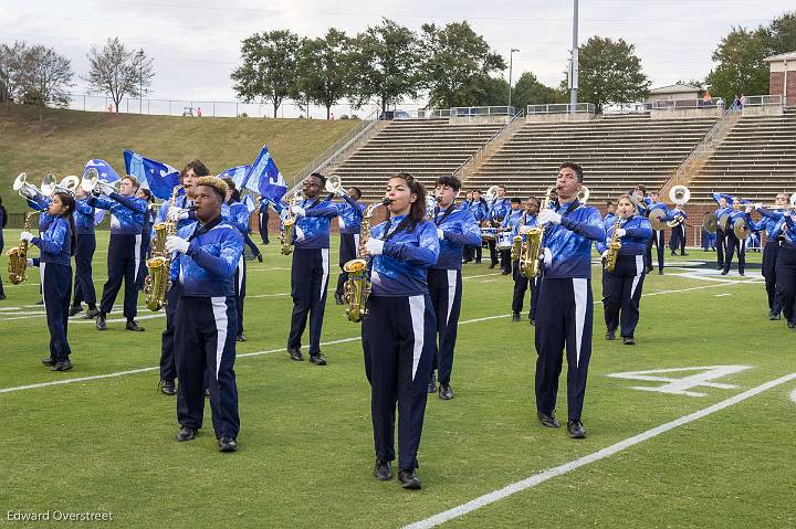 MarchBandPregame 10-6-23 -27