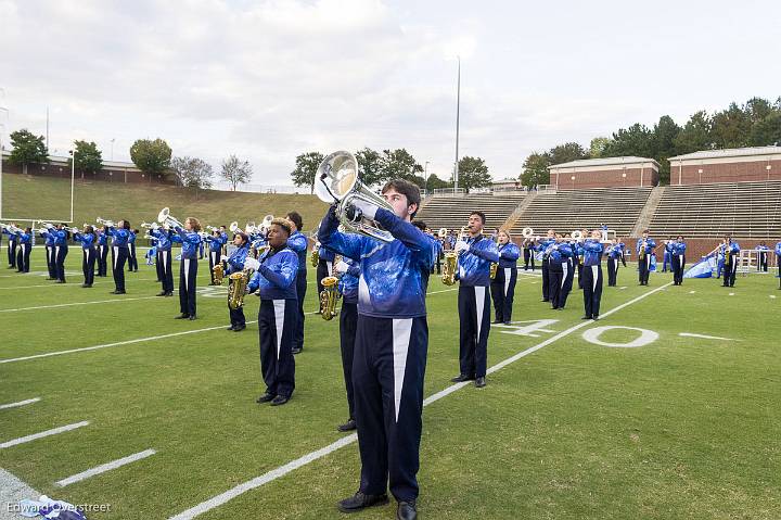 MarchBandPregame 10-6-23 -28