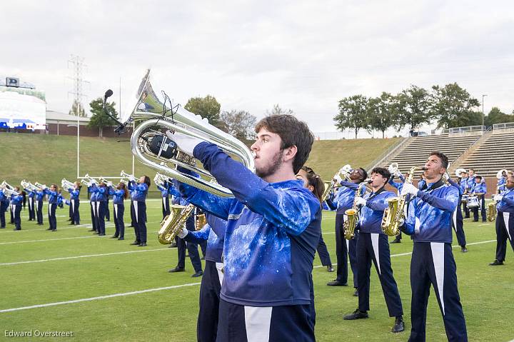 MarchBandPregame 10-6-23 -29