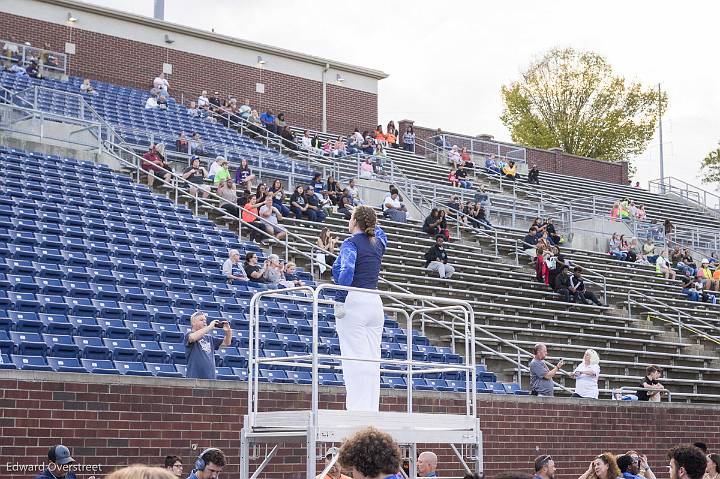 MarchBandPregame 10-6-23 -3