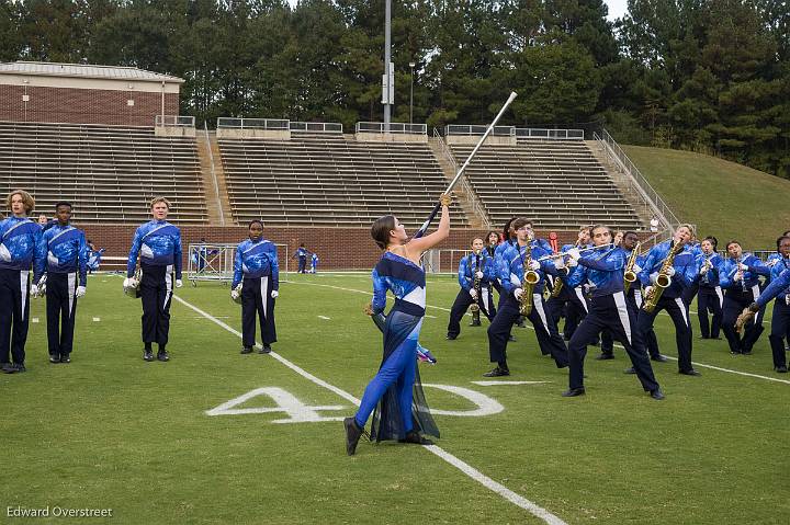 MarchBandPregame 10-6-23 -34