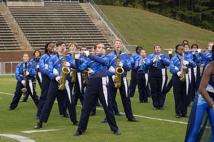 MarchBandPregame 10-6-23 -35