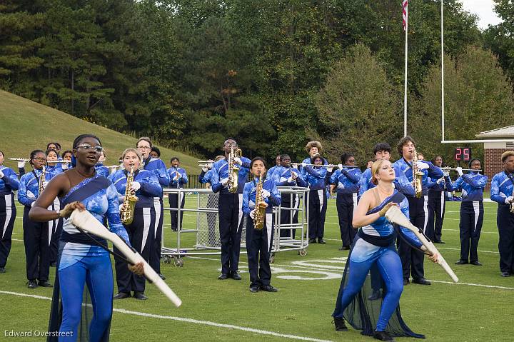 MarchBandPregame 10-6-23 -36