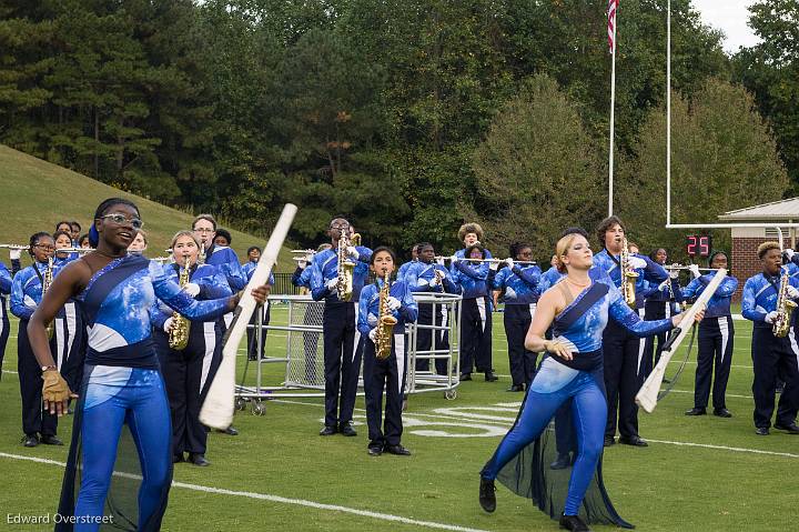 MarchBandPregame 10-6-23 -37