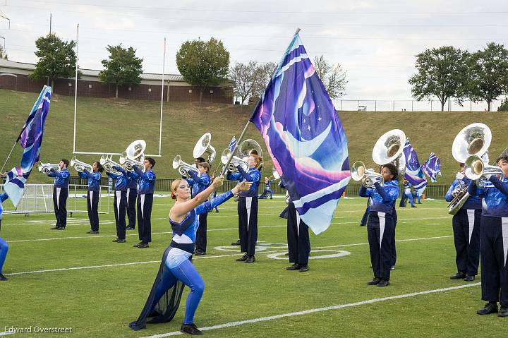 MarchBandPregame 10-6-23 -57