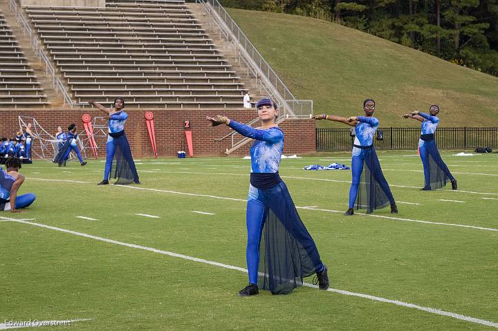 MarchBandPregame 10-6-23 -6