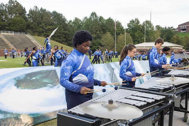 MarchBandPregame 10-6-23 -62