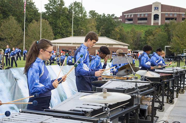 MarchBandPregame 10-6-23 -63