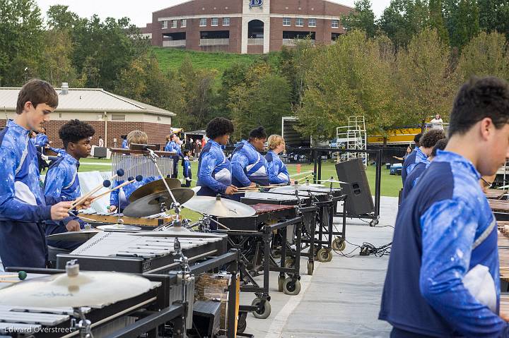 MarchBandPregame 10-6-23 -64