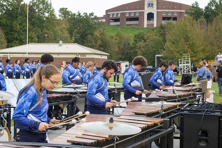 MarchBandPregame 10-6-23 -67