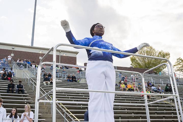 MarchBandPregame 10-6-23 -70