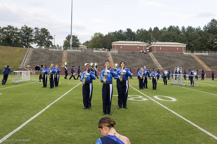 MarchBandPregame 10-6-23 -71