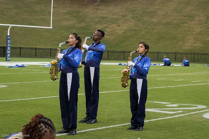 MarchBandPregame 10-6-23 -72