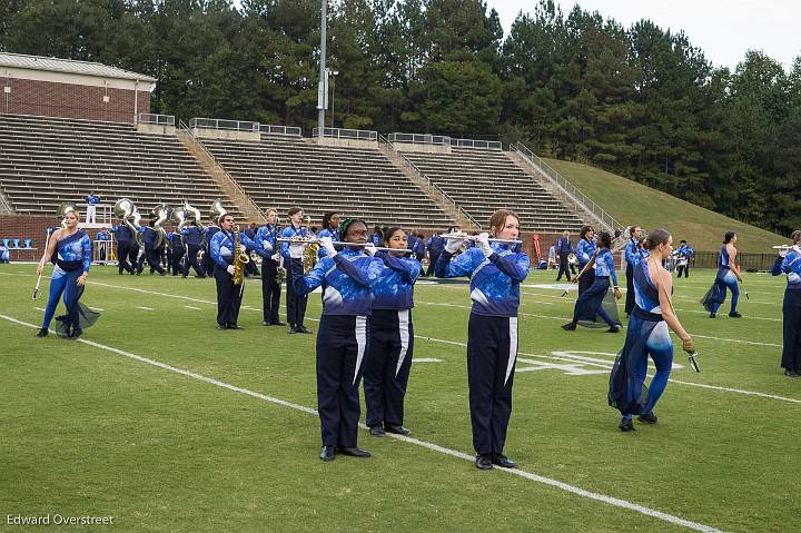 MarchBandPregame 10-6-23 -73