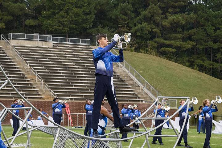 MarchBandPregame 10-6-23 -80