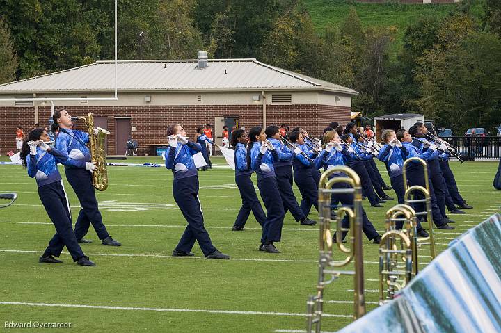 MarchBandPregame 10-6-23 -81