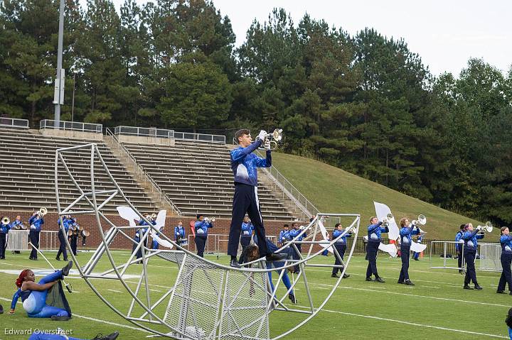 MarchBandPregame 10-6-23 -82