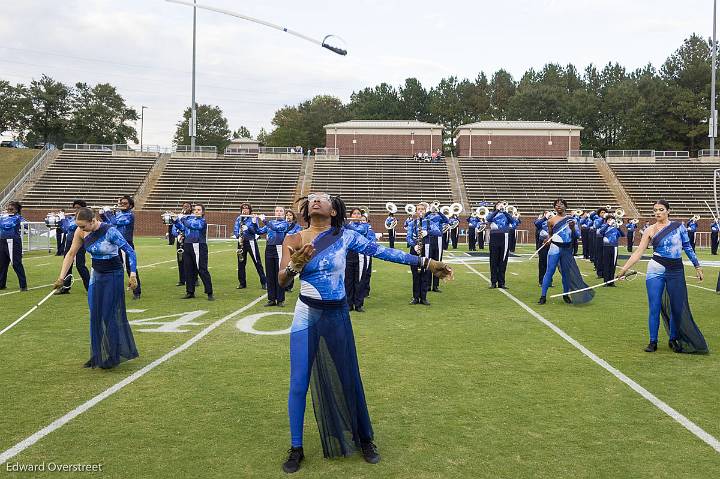 MarchBandPregame 10-6-23 -84